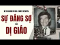 Khi ton giao duoc su dung de lu a da o In the name of God A holy betrayal