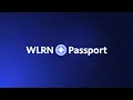Streaming in June on WLRN Passport