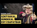 Download Lagu Hun mítosz, kultúra és civilizáció  - Kassai Lajos lovasíjász