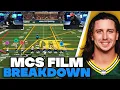 I Studied the Madden Pros