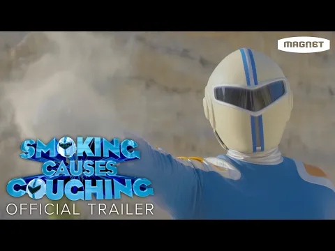 Official Trailer [Subtitled]