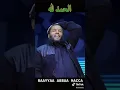 Rayya abba macca