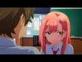 Download Lagu HE GOT TIRED OF BEING REJECTED BY CRUSH, SO HE GOT ANOTHER ONE - Yumemiru Danshi wa Genjitsushugisha