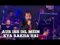 Download Lagu AUR ISS DIL MEIN KYA RAKHA HAI | SIDDHARTH MISHRA | SURESH WADEKAR | SIDDHARTH ENTERTAINERS
