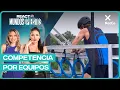 Download Lagu React Pepsi | Mundos Opuestos | Capítulo 34 | Competencia por equipos