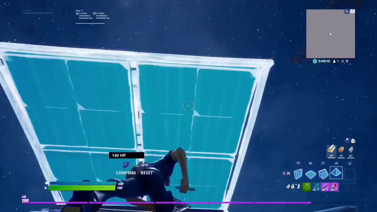 Fortnite montage (30 Aitch)☘️🔥