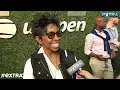 Gladys Knight on the Last Time She Saw Aretha Franklin