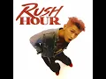 Crush (크러쉬) - "Rush Hour (Feat. j-hope of BTS)" Audio | K.A.C