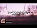 Rita Sugiarto - Cinta Berawan (Video Lirik)