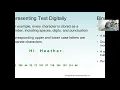 Java Introduction Lecture 1 Part 1