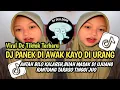 Download Lagu DJ PANEK DI AWAK KAYO DI URANG ||DJ MINANG FEAT FAUZANA VIRAL TREND TIKTOK TERBARU 
