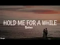 Download Lagu Hold Me For A While | Rednex | Lyrics  (Loop Video)