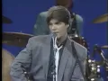 Rick Nelson Garden Party 1985