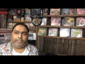 Download Lagu The Vinyl Guide - Shah Music Centre, Delhi, India