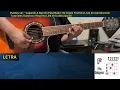 POR QUÉ SERÁ | Grupo Frontera x Maluma | TUTORIAL GUITARRA | Acordes Tabs | Buscando Notas
