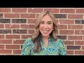 Anna Kate Robinson - Coosa Valley News Person of the Month
