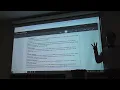 Server Side Programming 2