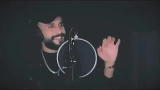 حمادة نشواتي اغنية جديدة   انت حربي وسلامي دندنها