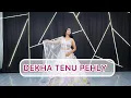 Download Lagu Dekha Tennu | Twirl with Jazz | Bridal Dance Tutorial | Jasmin Dangodra