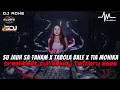Download Lagu DJ NAN KO PAHAM X TABOLA BALE X TIA MONIKA BREAKBEAT FULL MELODY TERBARU 2025