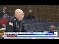 No decision made on Pensacola s underage curfew by city councilmen