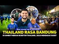 Download Lagu BANDARA THAILAND MEMBIRU❗️Persib di Sambut Hangat~Julio sampai di buat tak percaya