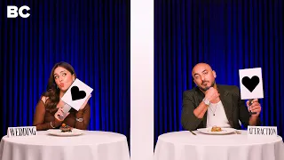 The Blind Date Show 2 Episode 60 With Sarah Hossam 