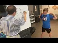 Workshop with Matt Novak Author and Illustrator Hazleton Art League July 12 2024