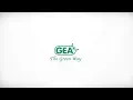 Lagu GEA ITALY - The Green Way - EN