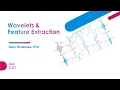 Wavelets-based Feature Extraction