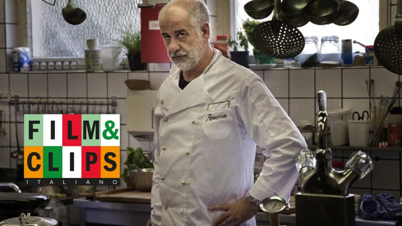 Una Vita Tranquilla - Con Tony Servillo - Film Completo HD by Film&Clips in Italiano