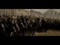 Themes Of The Rohirrim - Rohan Soundtrack