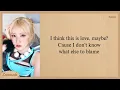 Download Lagu BABYMONSTER Love, Maybe Lyrics