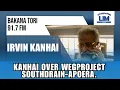 Download Lagu BT DINSDAG 26 AUG 2025 || KANHAI OVER WEG PROJECT SOUTHDRAIN -  APOERA