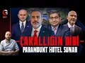 Lagu ÇAKALLIĞIN DİBİ / PARAMOUNT SUNAR