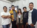 Download Lagu Merpati  Band Feat. Bening  - Bagai Merpati (Live Velvet Studio)