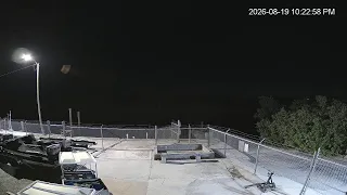 Live Florida Webcam - D and D Bait and Tackle Marina