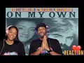 Lagu Patti LaBelle \u0026 Michael McDonald “On My Own” Reaction  | Asia and BJ