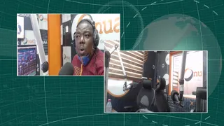 ghanaian landlord rap tenant hot audio video