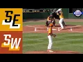 Download Lagu Florida vs Texas (MUST WATCH, AMAZING USA CHAMPIONSHIP!) | 2024 LLWS Highlights