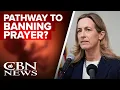 Will Clinic Prayer Be Banned NJ Law Sparks Persecution Fears