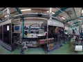 360 graden virtual reality Bedrijfsfilm SEL Chemie