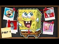 Every SpongeBob Character s Story Explained Part One