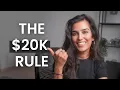 ACCOUNTANT EXPLAINS Why Everything Changes After 20K