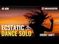 Download Lagu Ecstatic dance mix - solo practice by Dj Aditya - \