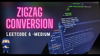 Zigzag Conversion - LeetCode