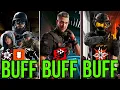 Download Lagu MAJOR OPERATOR BUFFS,  MORE CONTENT \u0026 BALANCING, NEW RANKED CHANGES AND MORE! - Rainbow Six Siege
