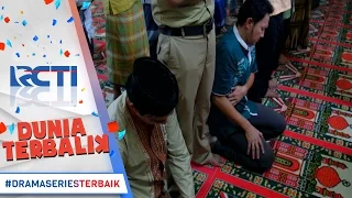 Download DUNIA TERBALIK - Akum Dan Yang Lainya Lelah Shalat Yang lama [15 MAR 2017] MP3