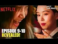 Download Lagu Bon Appetit Your Majesty Episode 9-10 Revealed | Lim Yoon A | Lee Chae Min (ENG SUB)