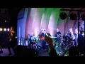 Sheila E. & Pete Escovedo Orchestra - "transmississippirap" Live at Levitt Pavilion Pasadena 6/14/15